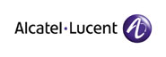 Alcatel-Lucent logo