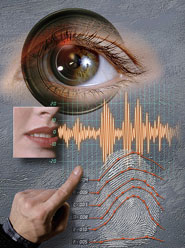biometrics