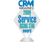CRM magazine Rising Star