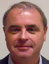 Dave Halford