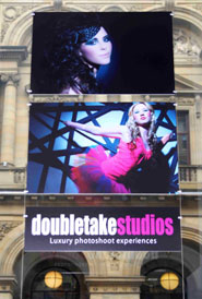 Doubletake Premises