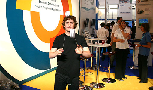 expo09-yoyo expo09-yoyo