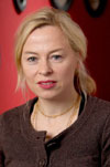 Helle Ruggard