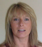 Jo Robinson
