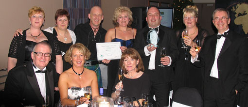 journeycall-tayside-510 Journeycall celebrate their win