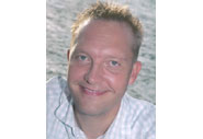 Karsten Hald Pedersen