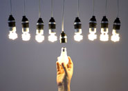 How many to change a lightbulb?
