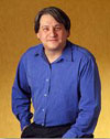 Mark Angel