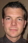Matthew Bellingham