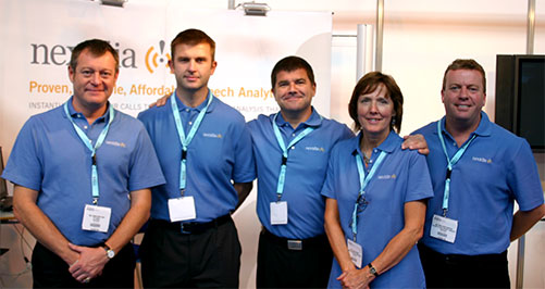 nexidia-team nexidia-team