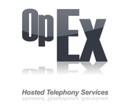 Opex logo