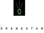 Orangutan logo