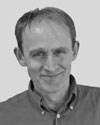 Dr Paul Furey