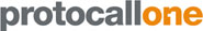 Protocall One logo