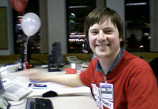 Pete Lewis