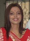 Pinaz Munshi