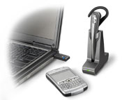 Plantronics Savi Go