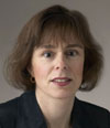 Rebecca Ward
