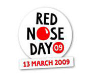 Red Nose Day 09
