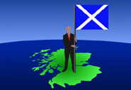 Scotland supports call centre industry