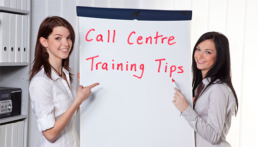 We asked for training tips and