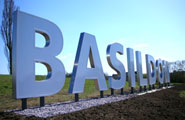 Basildon Sign