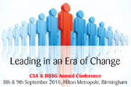 Conference logo