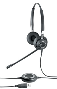 Jabra Headset