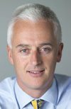 Mark Quartermaine