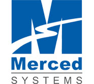 Merced Logo