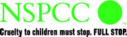 NSPCC Logo