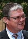 Nick Daniel