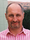 Peter Rogers
