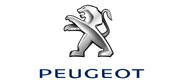 Peugeot logo
