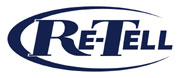 Retell logo