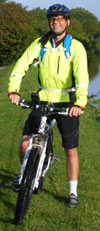 Richard-bike-100 Richard Hartland