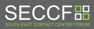 SECCF logo