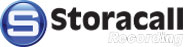 storacall logo