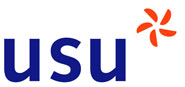 USU AG Logo