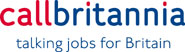 Call Britannia logo