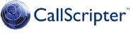 callscripter logo