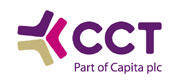 CCT logo