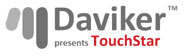 Daviker Logo
