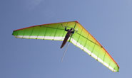 Hand Glider