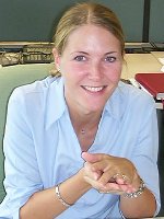 Carolyn Blunt