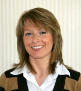 Jo Robinson