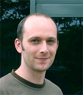 Jonathan Ball