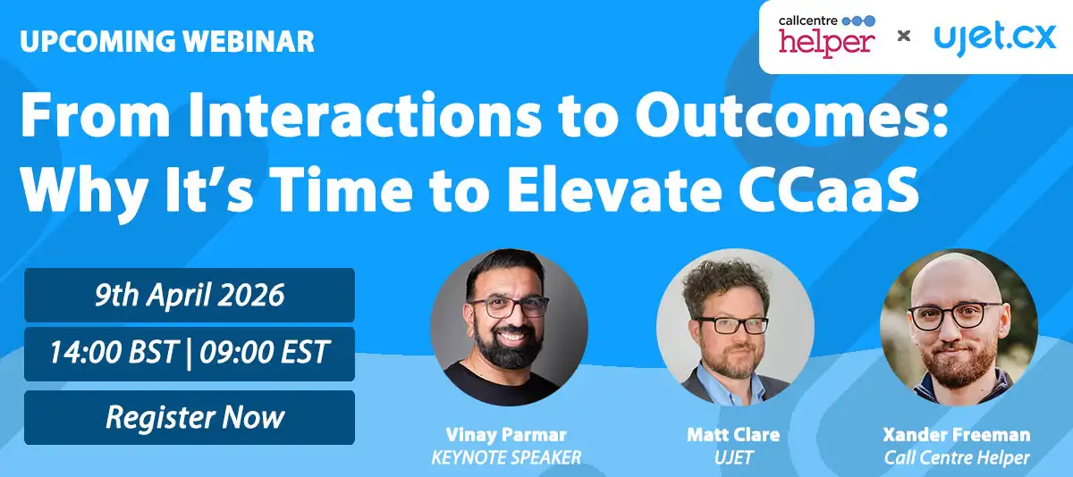 Register for our webinar.