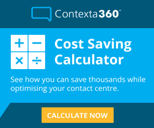 Contexta360 Calculator Advert