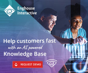 Enghouse knowledge base ad
